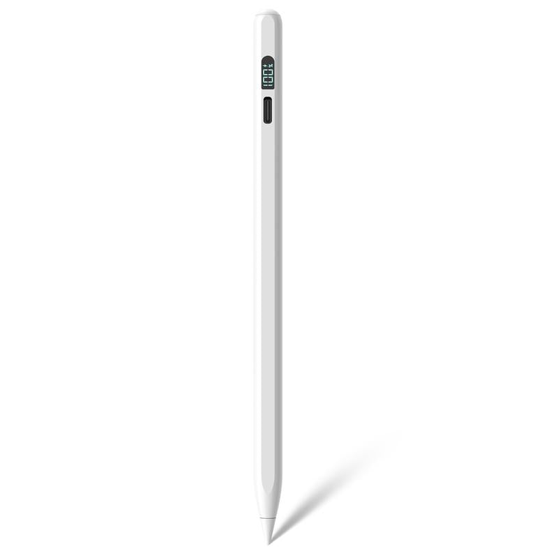 Stylus Pen for Ipad,Fast Charge,With Palm Rejection Tilt Sensitivity, Pencil Compatible with Ipad 6/7/8/9/10, Pro12.9&11",Air3/4/5, Mini5/6